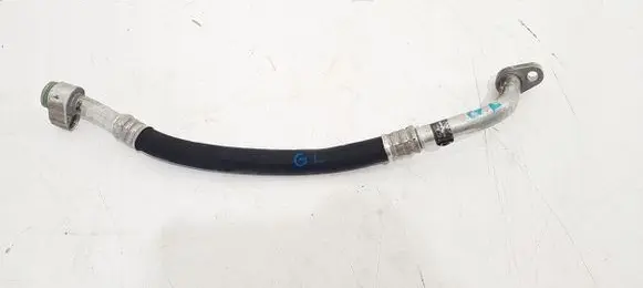 Mercedes-Benz ML W164 Engine coolant pipe/hose