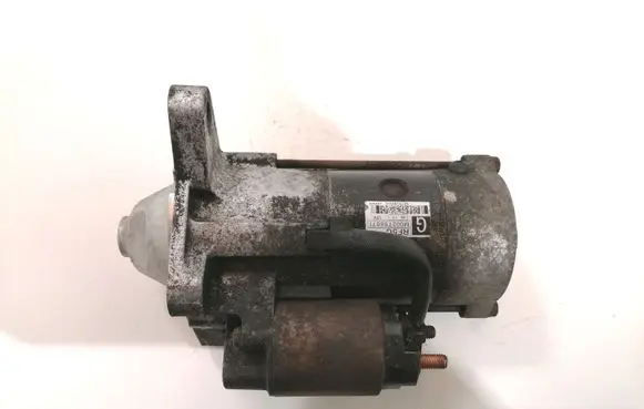 Mazda 6 Starter motor M002T88671 RF5C