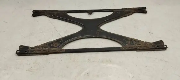 Other under body part