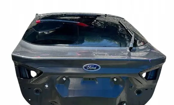 Ford Mondeo MK V Tailgate/trunk/boot lid KBTM5HB2