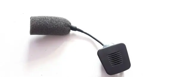 Alfa Romeo Giulia Microphone (bluetooth/phone) 1561098450