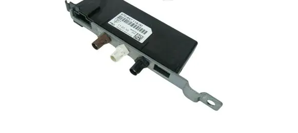 Porsche Panamera (970) Aerial antenna amplifier 97064711800