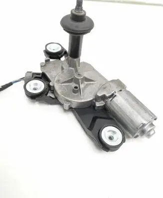 Ford S-MAX Rear window wiper motor 3M51R17K441AE 0390201823