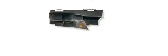 Mercedes-Benz E W212 Front bumper mounting bracket A2128852565