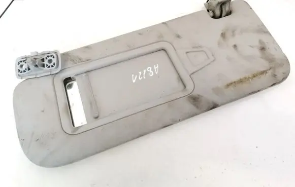 KIA Ceed Sun visor