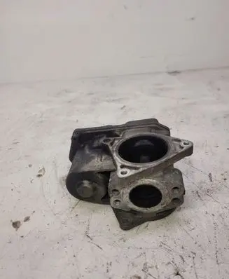 Audi A4 Allroad EGR thermostat 03G131501
