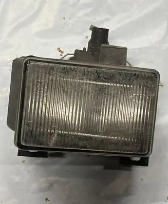 Volvo S40, V40 Front fog light 865272 7258
