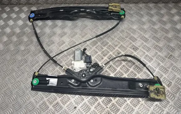 Land Rover Discovery Sport Front door window regulator with motor FK7223201AC 23201