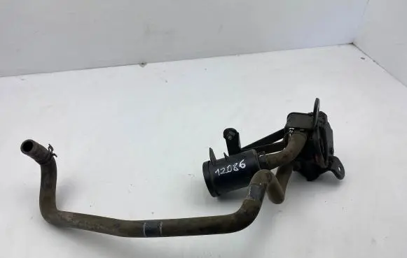Audi A5 Sportback 8TA Active carbon filter fuel vapour canister 8K0906253K 29516A