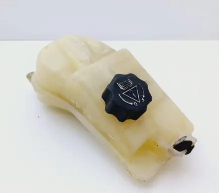 Citroen Xsara Coolant expansion tank/reservoir 96314313