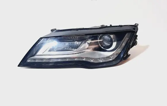Audi A7 S7 4G Headlight/headlamp 4G8941005 0301258271 4G0907397J