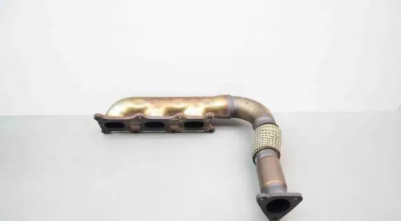 Audi Q5 SQ5 Exhaust manifold 05925303