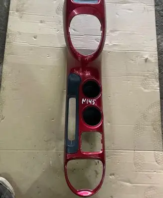 Nissan Juke I F15 Center console 9692100A53