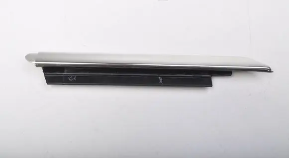 Maserati Levante Front door windshield rail 670034371