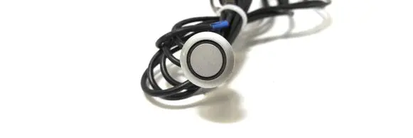 Suzuki SX4 Parking PDC sensor
