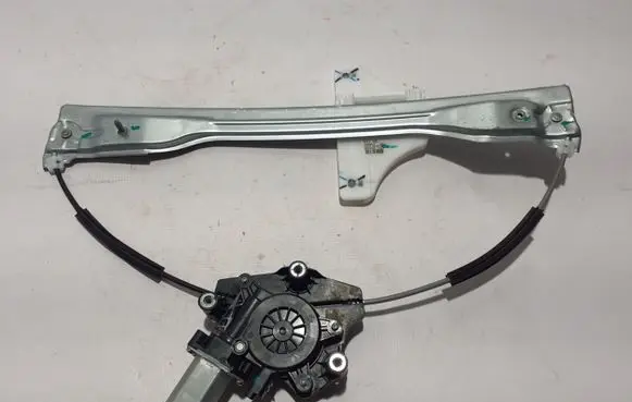 MG ZS Front window lifting mechanism without motor 10789613