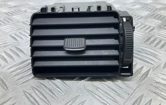 Dash center air vent grill