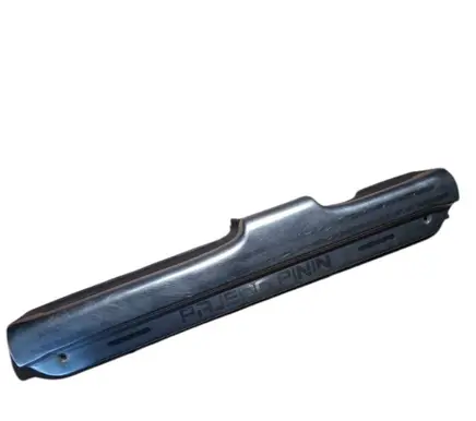 Mitsubishi Pajero Pinin Side skirt front trim MR346097