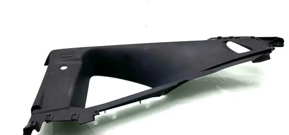 Chevrolet Camaro (B) pillar trim (top) 92241890