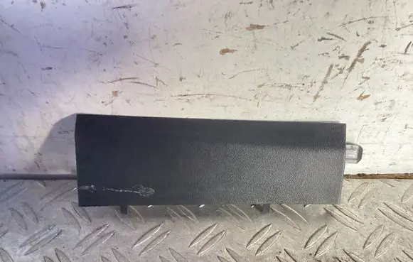 Tesla Model Y (A) pillar trim 1626110