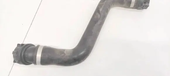 BMW 5 GT F07 Engine coolant pipe/hose
