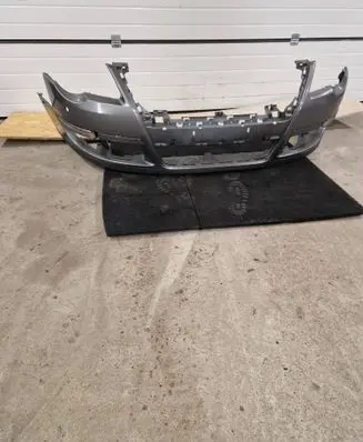 Volkswagen PASSAT B6 Front bumper lip 3C0805903 RF02