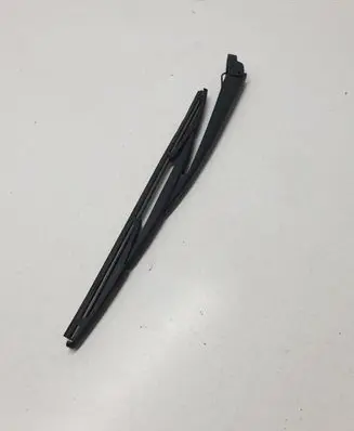 Subaru Forester SH Rear wiper blade arm