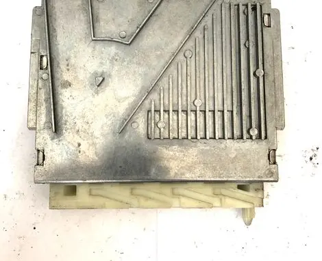 Volvo XC90 Gearbox control unit/module 00001313A6 P09480761