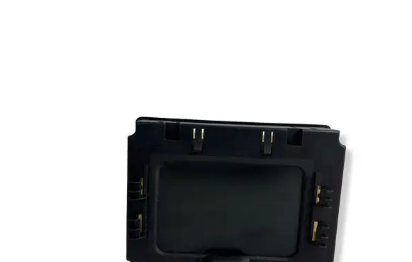Opel Zafira A Screen/display/small screen 13106242