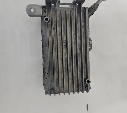 Tesla Model S Plaid Other control units/modules 158566300C