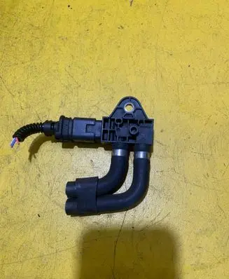 Peugeot 508 RXH Exhaust gas pressure sensor 9662143180