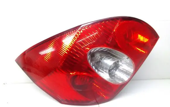 Renault Laguna II Rear/tail lights 03011110 11A327B