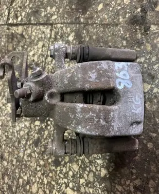 Renault Megane III Rear brake caliper