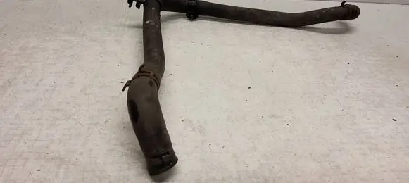 Volkswagen Transporter - Caravelle T5 Engine coolant pipe/hose 