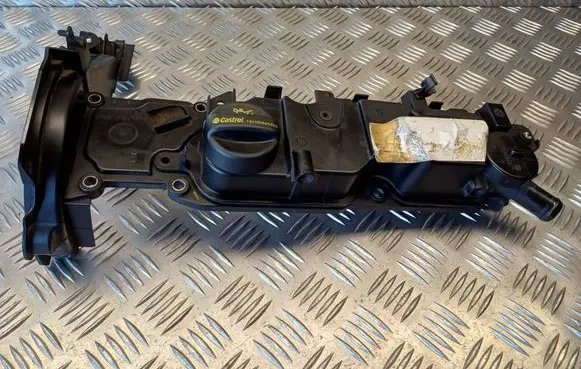 Citroen Berlingo Rocker cam cover 9689112980