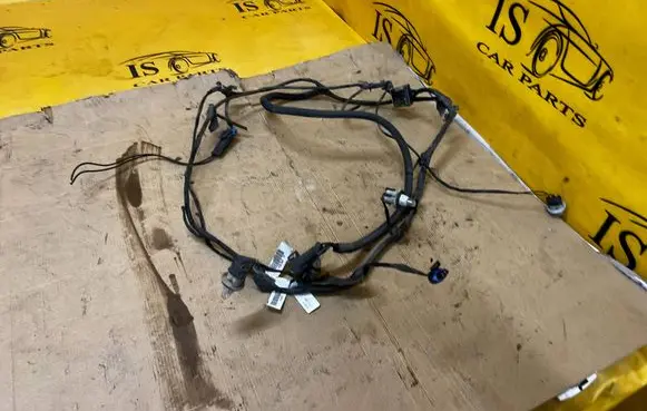 Chevrolet Corvette C5 Wiring harness 