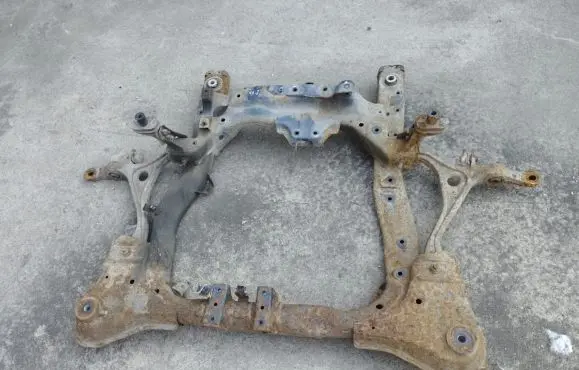 Honda Accord Front subframe