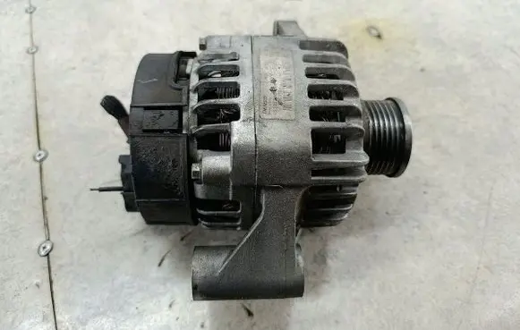 Alfa Romeo 159 Generator/alternator 51764265