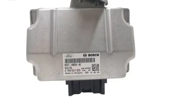 Ford Focus Other control units/modules BV6T-14B526-AC