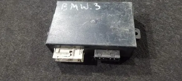 BMW 3 E36 Door control unit/module 61358353569 61.35-8353569