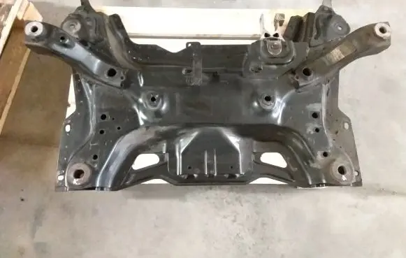 Peugeot 508 Front subframe 7CAA56