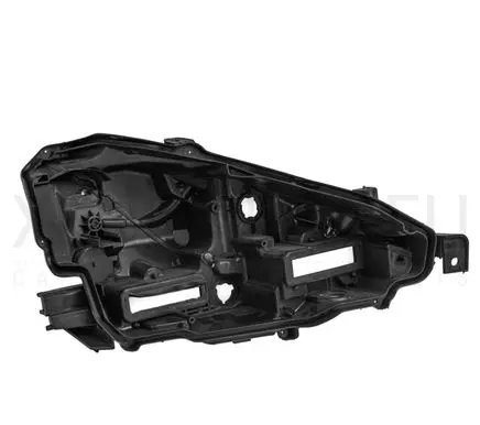 Lexus IS III XE30 Headlight part 