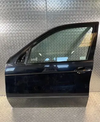BMW X5 E53 Front door 