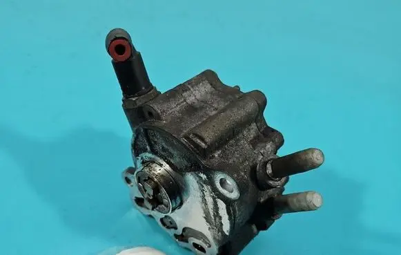 Volkswagen Jetta V Vacuum pump 03G145209C IMPRK1527119