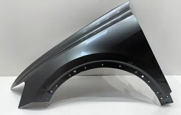 Audi Q8 Fender