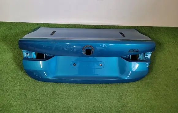 BMW M4 F82 F83 Tailgate/trunk/boot lid