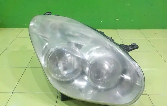 Fiat Doblo Headlight/headlamp 51818111