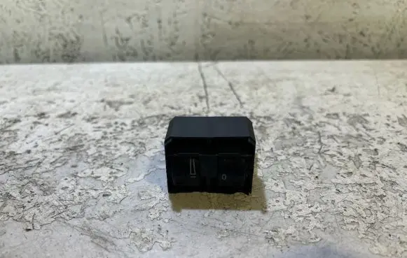 Volkswagen Caddy Headlight level height control switch 2K0941333D