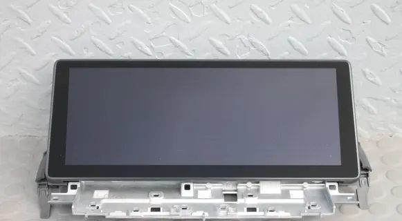Nissan Qashqai J12 Screen/display/small screen 280906RN0C EKRAN-WYSWIETLACZ 28090-6RN0C