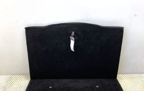 Fiat Tipo Trunk/boot floor carpet liner 